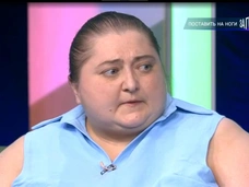 «Ноги сильно распухли и одышка»: 39-летнюю Кристину из Самары весом 178 кг спасают эксперты телешоу