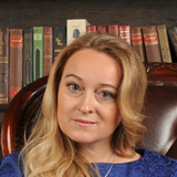 Анна Крайнова