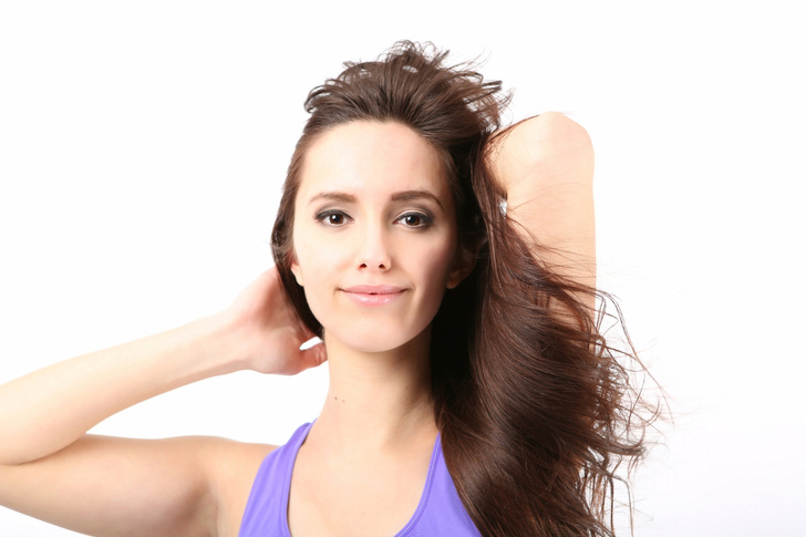 Как ухаживать за жирными волосами? Правила, советы, рецепты