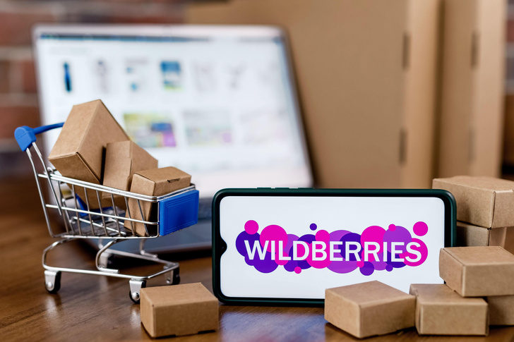 Перед Новым годом Wildberries стал брать возврат за некоторые детские товары в 50% от цены