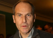 Михаил Шац попал в больницу