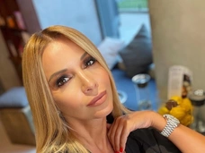 Ольга Орлова: «Девочки, не украшайте жизнь чужих мужей! Неужто вы достойны только доедать за кем-то?»