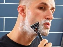 Нет предела совершенству: 3 факта о новой бритве Gillette