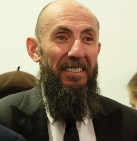 Владимир Кехман