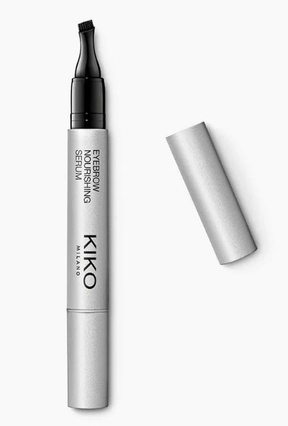 Питательная сыворотка для бровей Kiko Milano