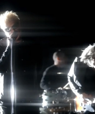 Offspring и Garbage снова в строю! И еще 11 клипов недели