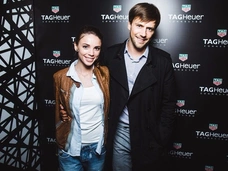 Беременная девушка Ивана Жидкова получила травму