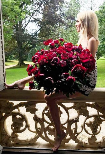 Яна Рудковская