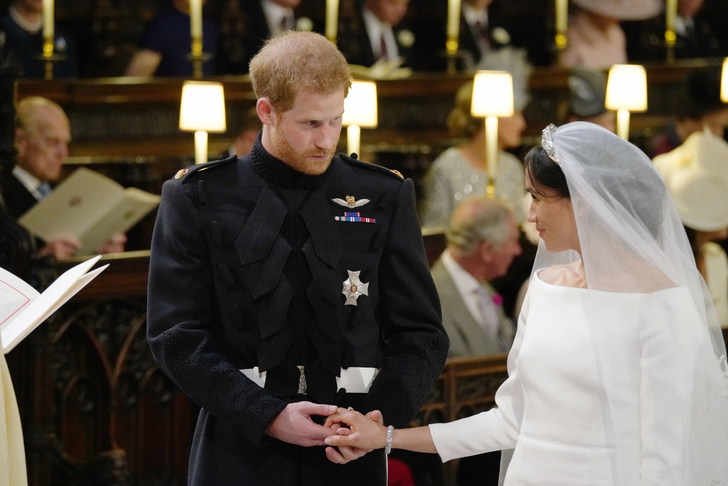 «Заблудшая женщина»: королевский эксперт предрекает скорый развод Меган и Гарри