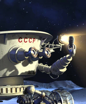 8 фактов про советский «Луноход», которые вызывают приступ гордости