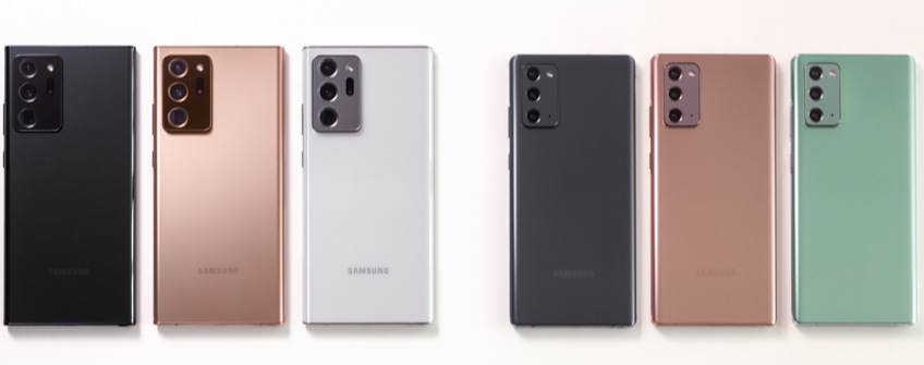 Запечатлеть в мельчайших деталях семейное торжество, первые шаги ребенка или восхитительные пейзажи из путешествий — камера Samsung Galaxy Note 20 с разрешением 8К справится с любым заданием. Супер реалистичное видео сохранит впечатления такими же яркими, как в реальности, а чтобы снова пережить дорогие сердцу моменты вам лишь останется вывести их на большой экран телевизора с разрешением 8К. | mcmaison.ru