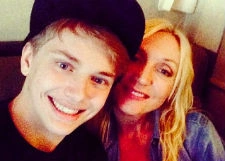 Внук Аллы Пугачевой поведал о подарках для нее