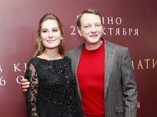 Марат Башаров живет вместе с бывшей женой