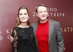 Марат Башаров живет вместе с бывшей женой