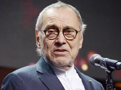 Коренева рассказала о романе с Кончаловским — почему он так и не женился на ней