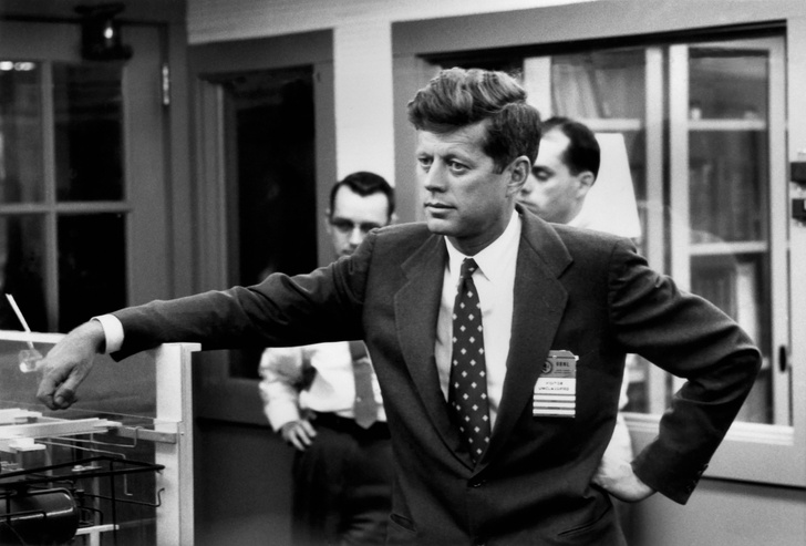 «Был союзник»: кто на самом деле убил Кеннеди — ответ ясновидящей вас удивит