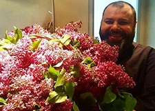 Максим Фадеев отметил день рождения впервые за тридцать лет