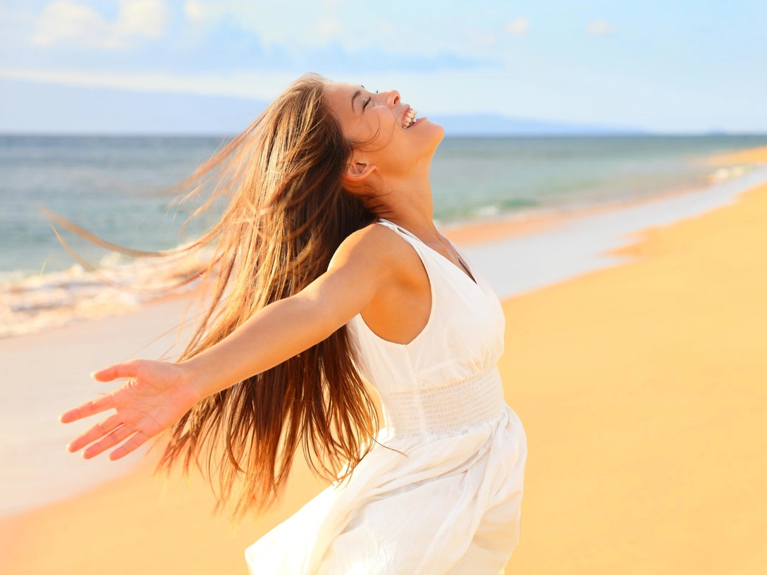 Как стать счастливым и перестать ныть | marieclaire.ru