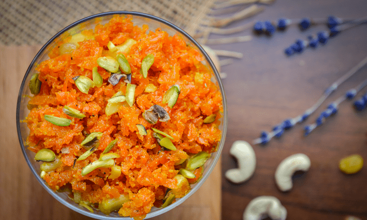 Полезные рецепты: как вкусно приготовить морковь на гарнир