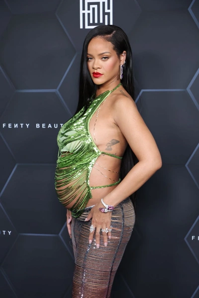 Источник: Mike Coppola / Getty Images Entertainment / Getty Images