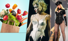 Как похудеть за 10 дней: суровая диета Мадонны