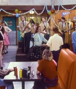 История одной песни: Buddy Holly, Weezer, 1994