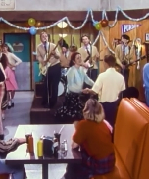 История одной песни: Buddy Holly, Weezer, 1994