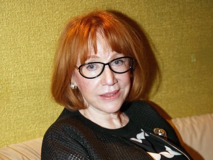 Дружба с Пугачевой, три развода и рак Киры Прошутинской