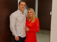 Дочь Романа Абрамовича выходит замуж