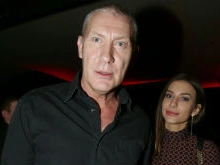 Игорь Жижикин закрутил роман с бывшей женой Бари Алибасова
