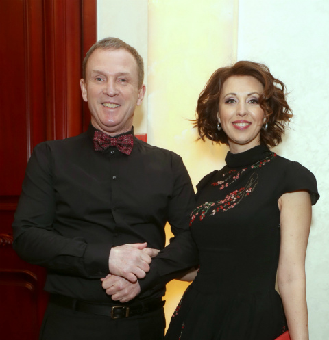 Виктор Рыбин: «У нас с женой осталась 31 тысяча рублей»
