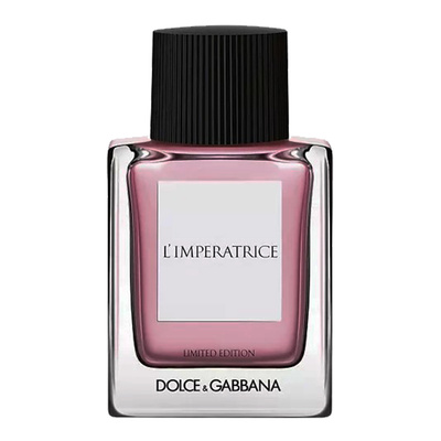 Парфюмерная вода L’Imperatrice, Dolce&Gabbana 
