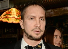 Певец Данко рассказал о состоянии младшей дочери
