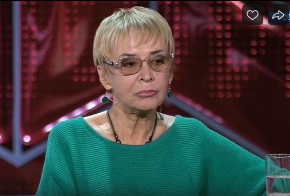 Ирина Печерникова