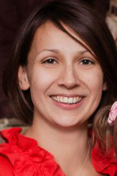 Анна Виниченко