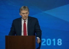 Дмитрий Песков признался, что хотел составить завещание, когда болел коронавирусом