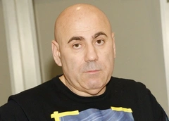 Иосиф Пригожин: «Сын не общался со мной три года, а захотел встретиться лишь из-за бизнеса»