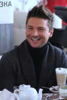 Сергей Лазарев Сергей Лазарев