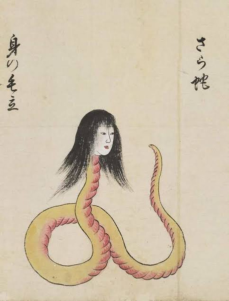Имуги, кумихо и другие фантастические твари: какой ты монстр из корейской мифологии по знаку зодиака