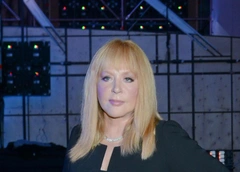 Шац* заступился за Пугачеву: «Ее ненавидят за масштаб личности и независимость»