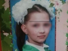 Задержан подозреваемый в изнасиловании и убийстве 12-летней девочки в Нижегородской области