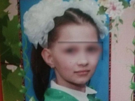 Задержан подозреваемый в изнасиловании и убийстве 12-летней девочки в Нижегородской области
