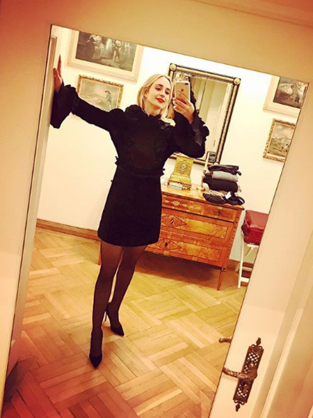 Немецкие принцессы