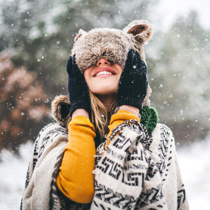 Тест: Какой зимний месяц станет для тебя счастливым?