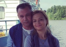 Семья экс-солиста группы «На-На» Владимира Левкина готовится к пополнению