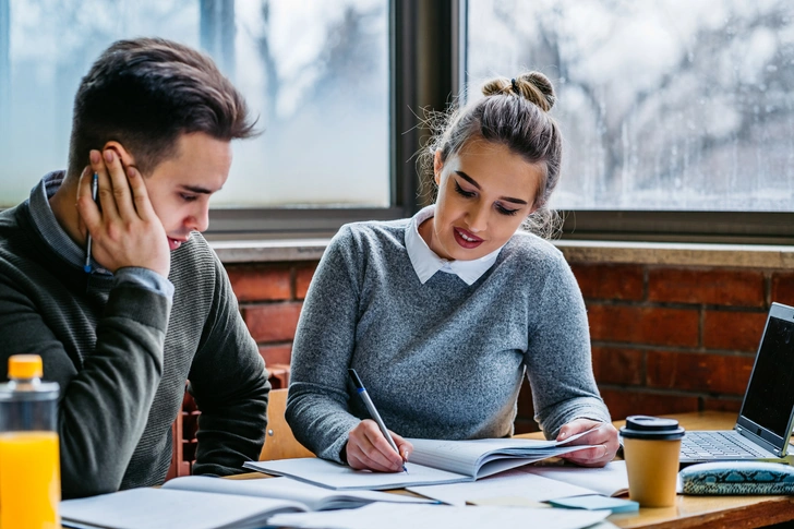 План тренировок: как правильно готовиться к ЕГЭ 🎓