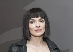 Надежда Мейхер-Грановская хотела сделать операцию, чтобы уменьшить бюст