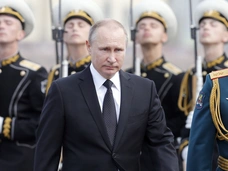 Выступление Владимира Путина на координационном совете по обеспечению СВО: главное