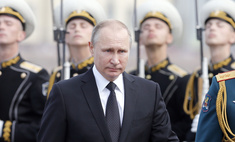 Выступление Владимира Путина на координационном совете по обеспечению СВО: главное