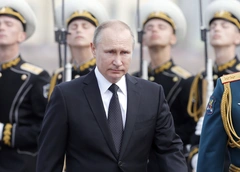 Выступление Владимира Путина на координационном совете по обеспечению СВО: главное